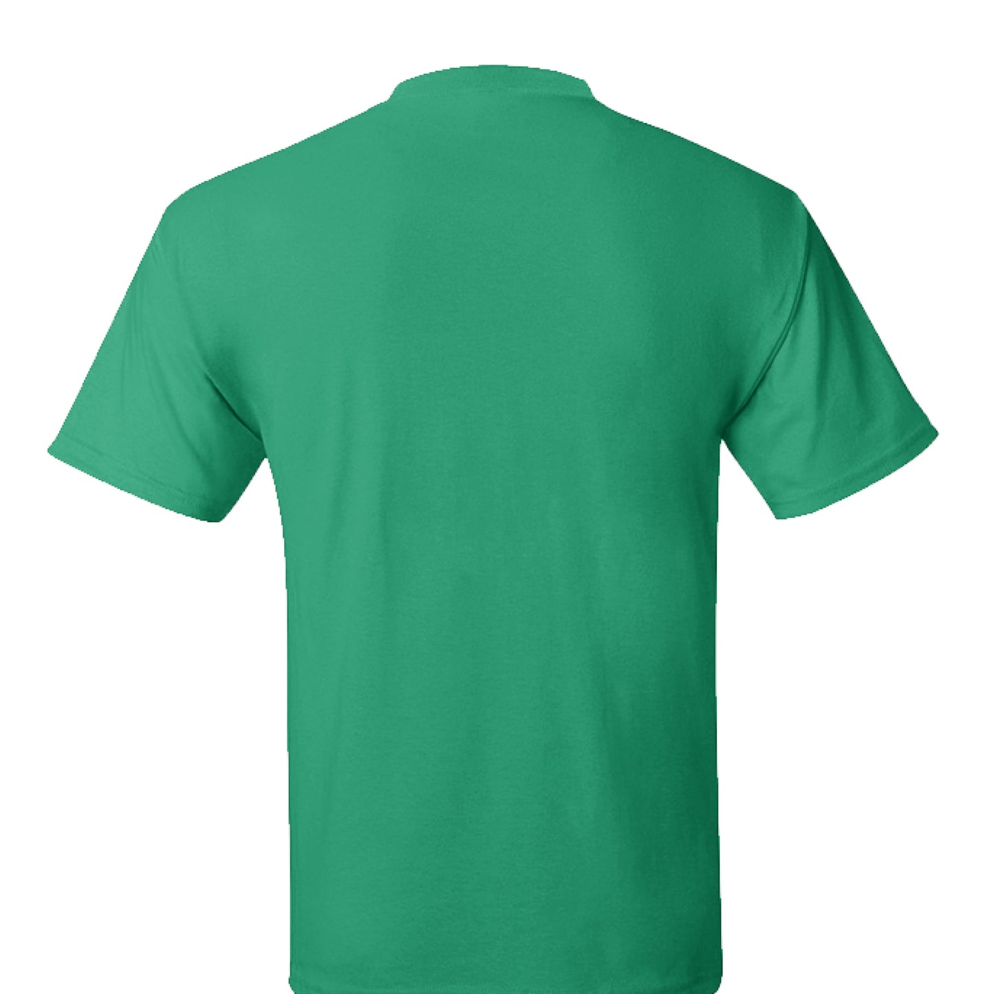 KELLY GREEN - BACK