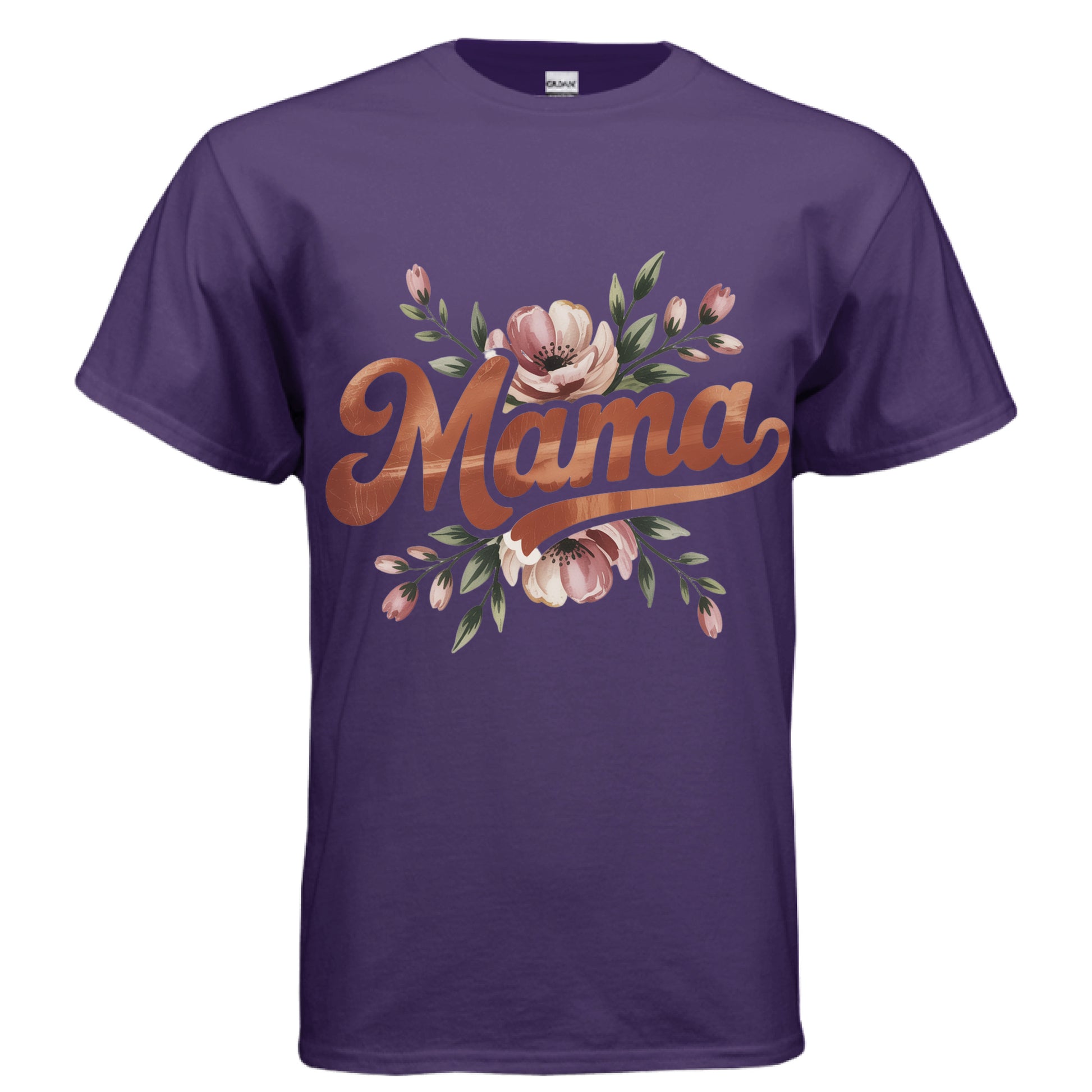 PURPLE - FRONT
