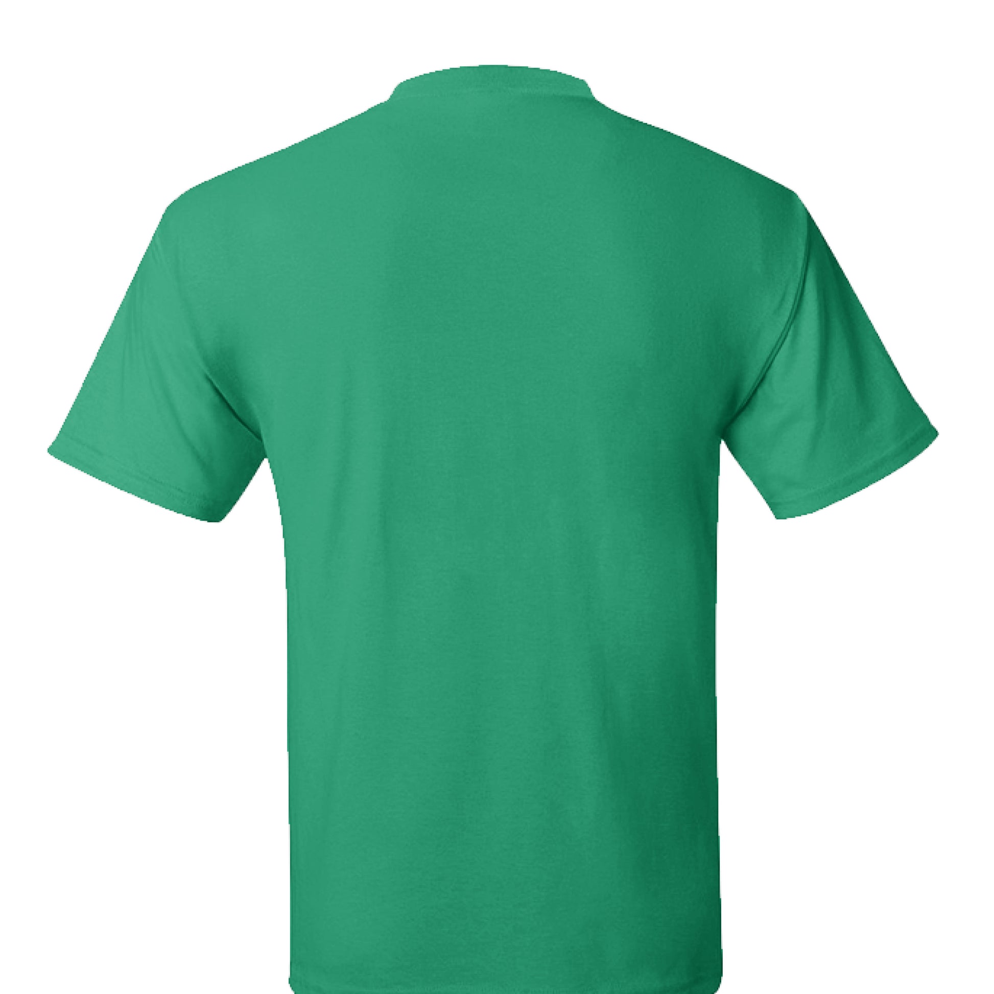 KELLY GREEN - BACK